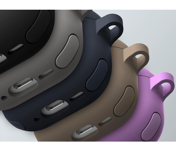 AmazingThing Omni Case AirPods 4 pustynne - 1483770 - zdjęcie 4